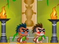 Trò chơi Fart King Bros  trực tuyến