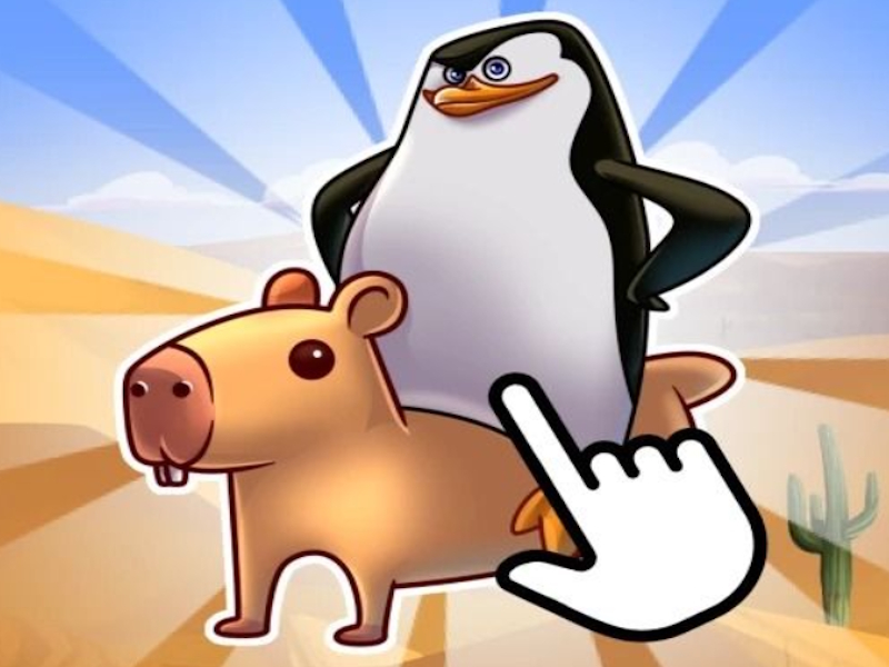 Trò chơi Skipper: Sự phát triển của clicker trực tuyến