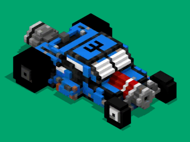 Trò chơi Fury Chase 2 trực tuyến