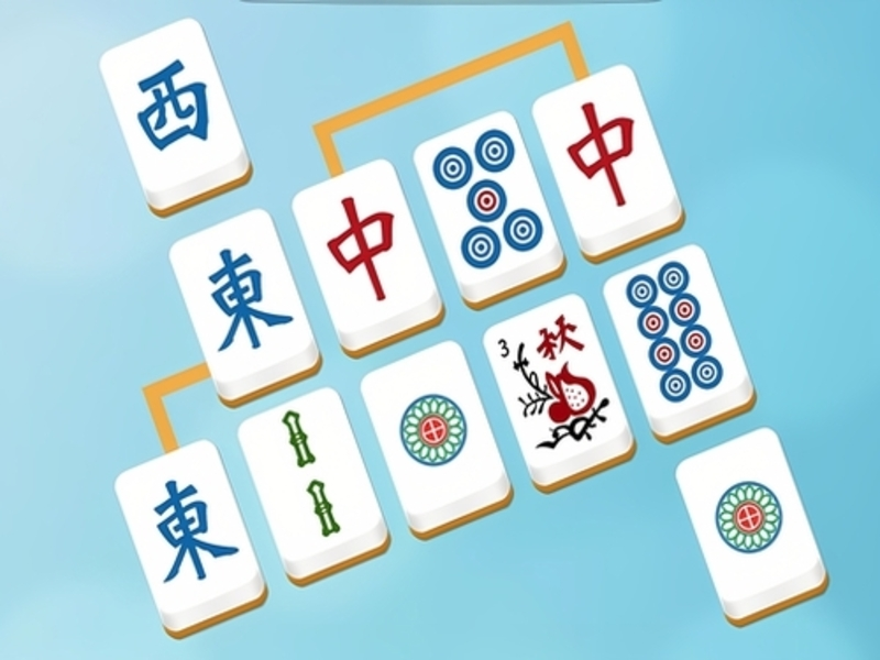 Trò chơi Mahjong Connect Majong Class trực tuyến