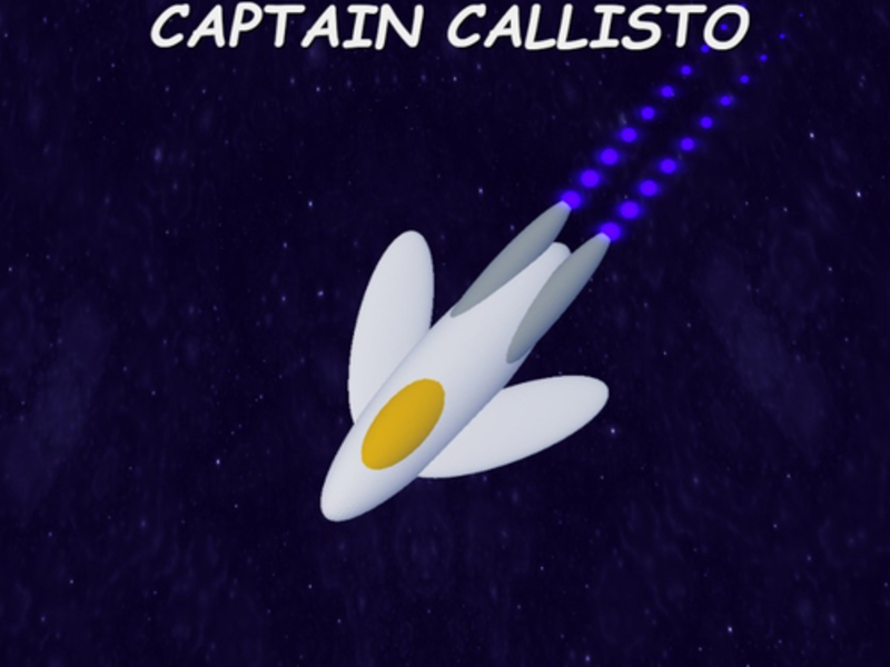 Trò chơi Thuyền trưởng Callisto trực tuyến