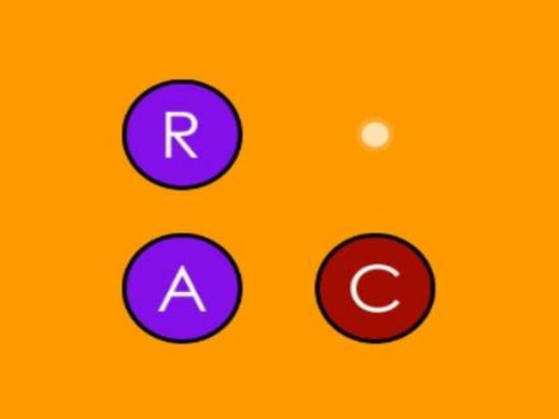Trò chơi Wordwhirl trực tuyến