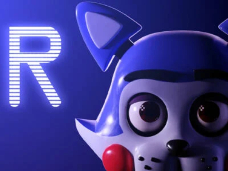 Trò chơi Năm đêm tại Remaster của Candy trực tuyến