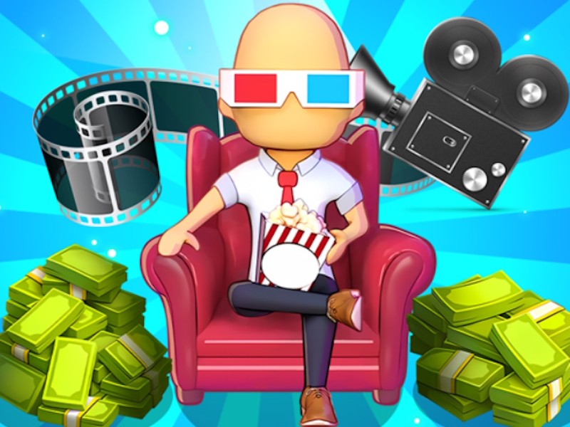 Trò chơi Đế chế Empire Idle Tycoon trực tuyến
