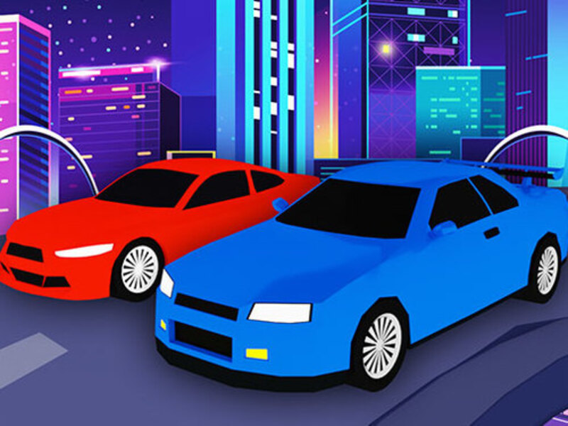 Trò chơi Race It: Đua xe trực tuyến