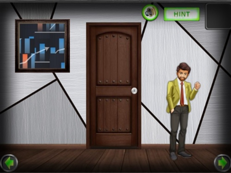 Trò chơi Amgel Easy Room Escape 299 trực tuyến