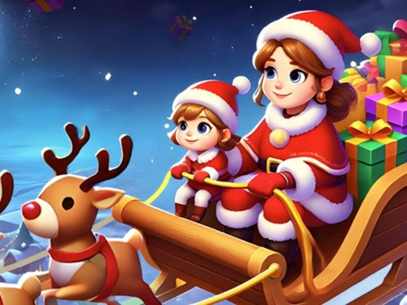 Trò chơi Vít câu đố câu chuyện chính trực tuyến