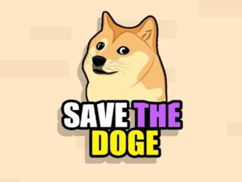 Trò chơi Lưu Doge trực tuyến
