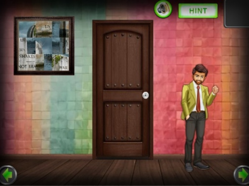 Trò chơi Amgel Easy Room Escape 292 trực tuyến