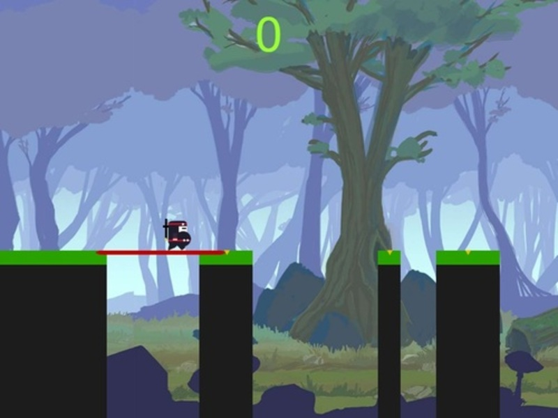 Trò chơi Chiến lược Ninja Stick trực tuyến