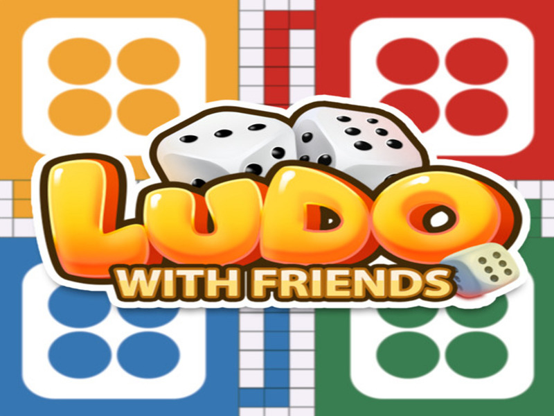 Trò chơi Ludo Với Bạn Bè trực tuyến