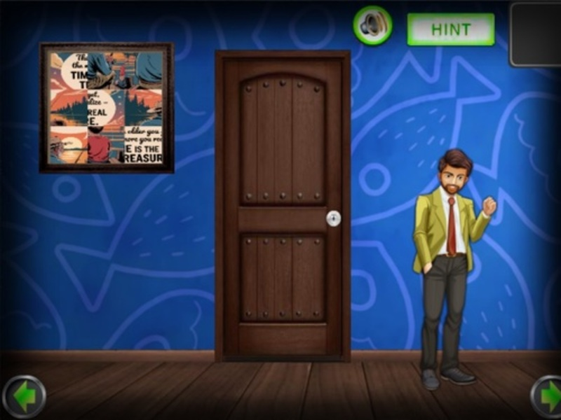 Trò chơi Amgel Easy Room Escape 288 trực tuyến
