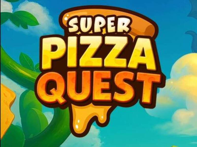 Trò chơi Nhiệm vụ siêu pizza trực tuyến