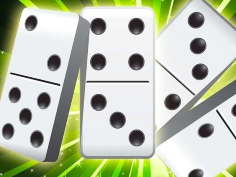 Trò chơi Domino trực tuyến nhiều người chơi trực tuyến
