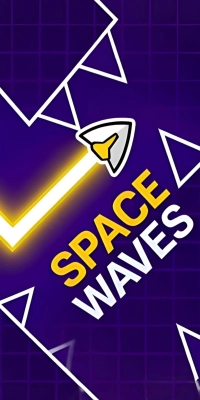 Trò chơi Sóng không gian trực tuyến