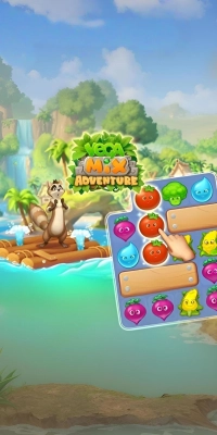 Trò chơi Vega Mix 2: Bí Ẩn Của Hòn Đảo trực tuyến