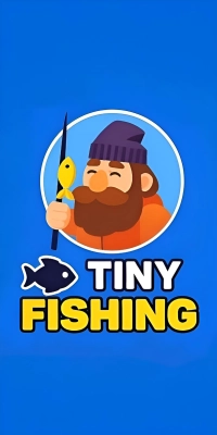 Trò chơi Câu cá tí hon trực tuyến