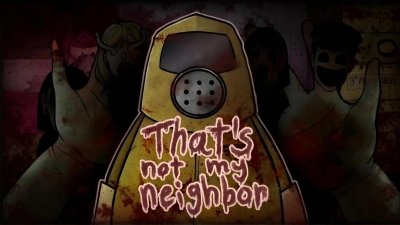 Trò chơi That's Not My Neighbor trực tuyến
