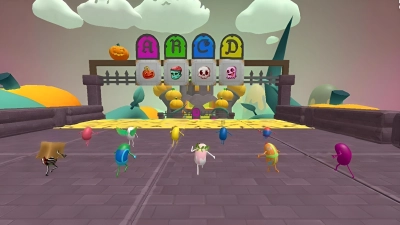 Trò chơi LOL Đậu. io trực tuyến