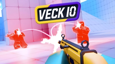 Trò chơi Veck.io trực tuyến