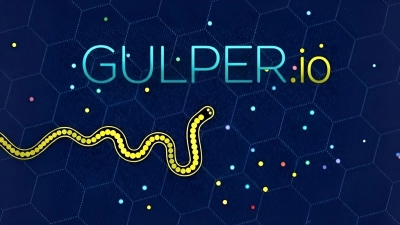 Trò chơi Nuốt nước bọt. io trực tuyến