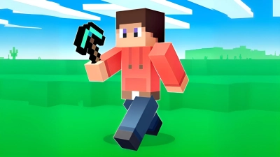 Trò chơi Bloxd. io trực tuyến