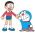 Doraemon  trực tuyến