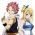 Fairy Tail  trực tuyến