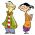 Ed Edd và Eddy  trực tuyến