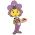 Fifi và Flowertots  trực tuyến