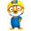 Pororo the Little Penguin  trực tuyến