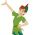 Peter Pan  trực tuyến