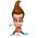 Jimmy Neutron  trực tuyến