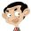 Mr Bean  trực tuyến