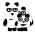 ba Pandas  trực tuyến