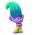 troll  trực tuyến