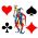 Card Games trực tuyến