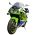 Motorcycle Racing trực tuyến