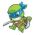 Teenage Mutant Ninja Turtles trực tuyến