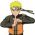 Naruto chiến đấu trực tuyến