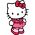 Hello Kitty trực tuyến