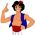 Aladdin trực tuyến