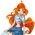 Winx câu đố trực tuyến