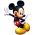 Mickey Mouse trực tuyến
