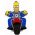 The Simpsons trực tuyến