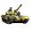 Tankzors trực tuyến