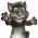 Talking Tom Cat trực tuyến