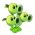 Plants vs Zombies trực tuyến