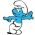 The Smurfs trực tuyến