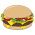 Burger trực tuyến